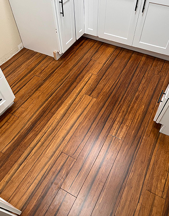 Flooring Installation in Edmonds 